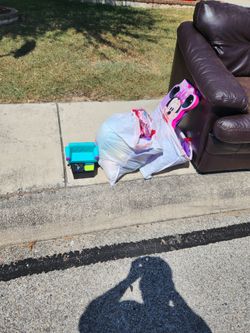 Free Items