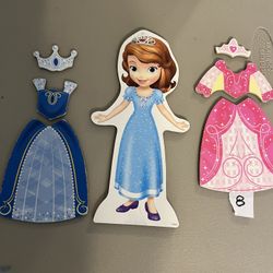 Melissa And Doug