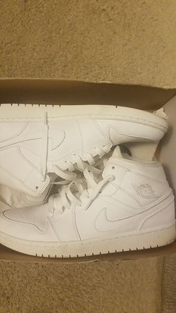 Jordan retro 1