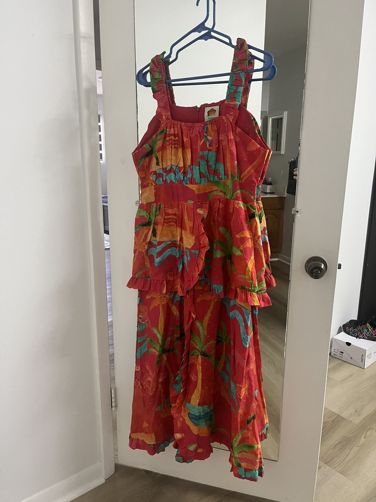 Farm Rio - New Dress