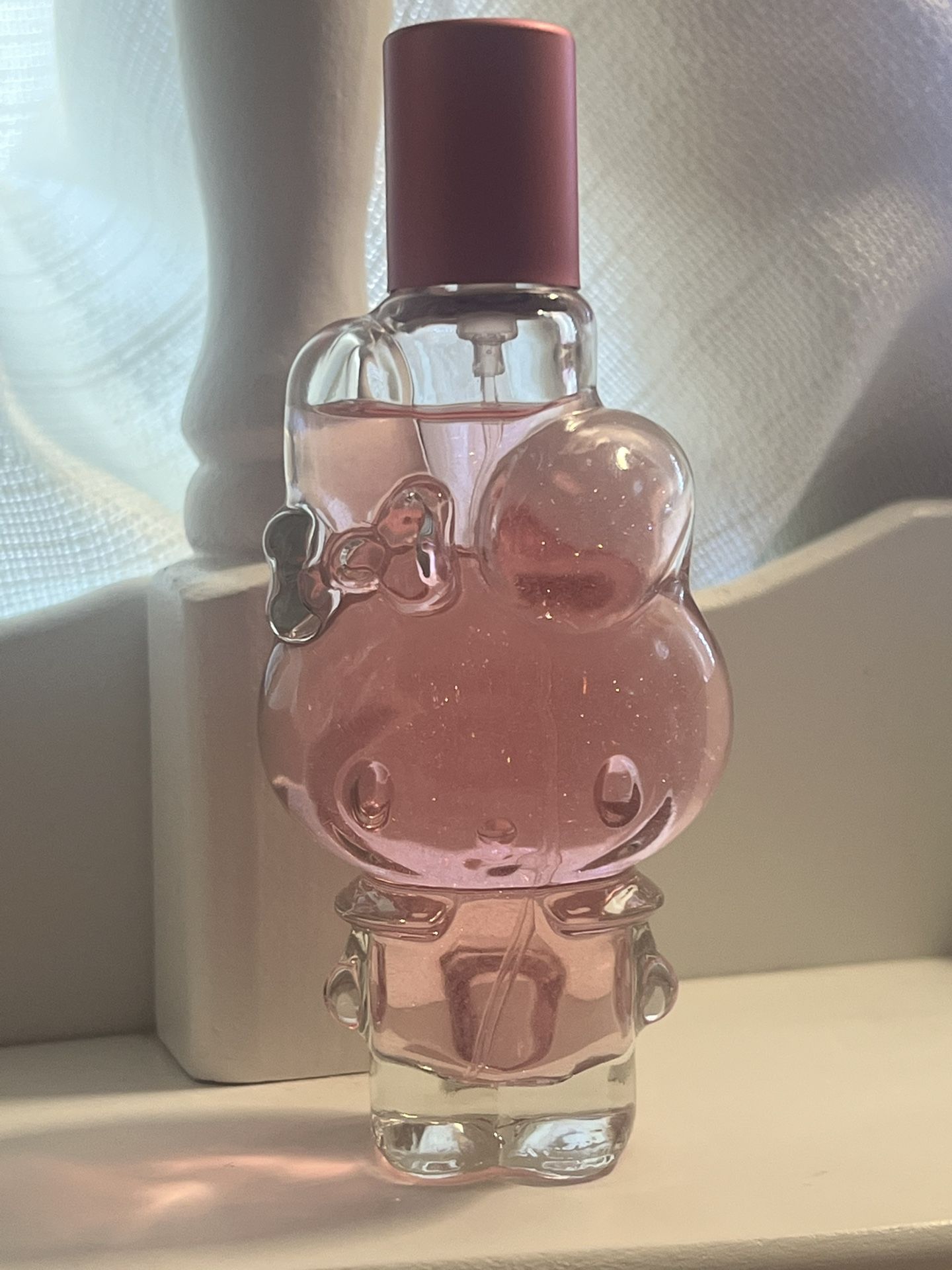 My melody perfume