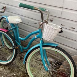 Women /girl Bike 