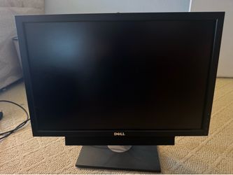Monitors- 4pc total