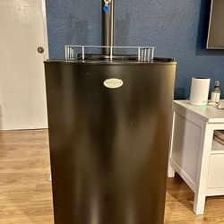 Kegerator 