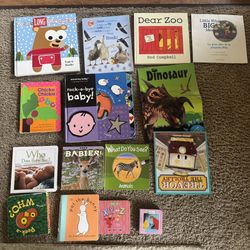 Children's Books