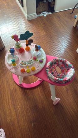 Baby walker