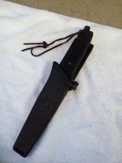 Gerber Patriot Knife