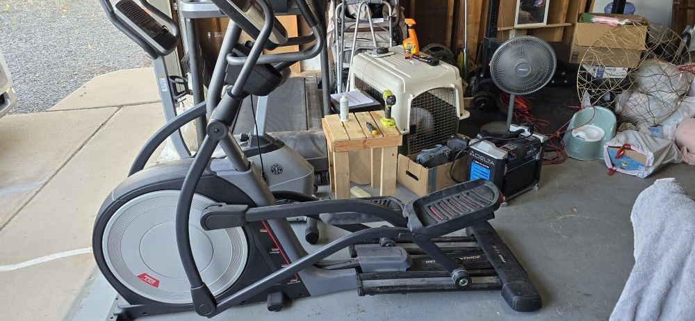 ProForm Elliptical