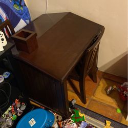 Pottery Barn Kids Catalina Schoolhouse Double Sided Desk