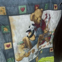 Baby Bedding 