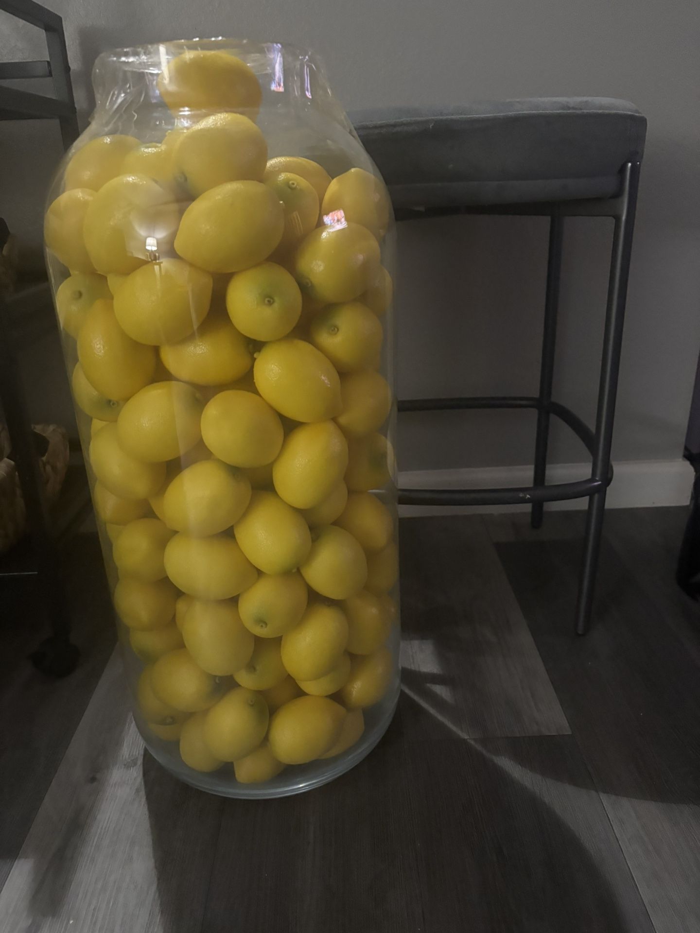 Home Goods