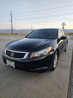 2009 Honda Accord