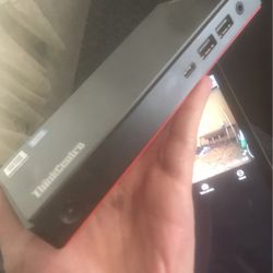 Lenovo ThinkCentre M90n-1  Mini PC