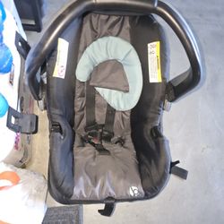 Travel Car Seat