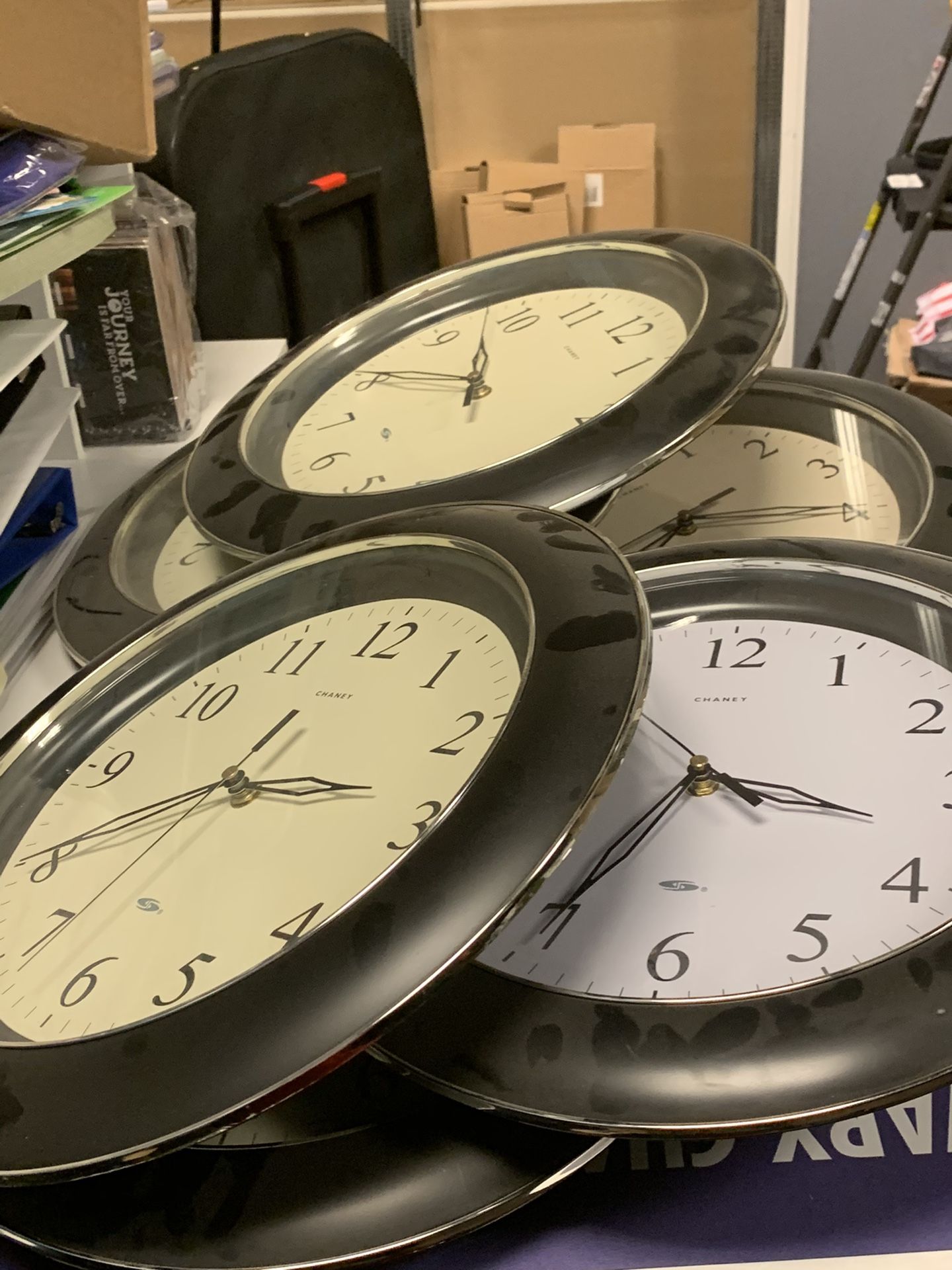 Wall clocks for Sale in Goodyear, AZ OfferUp