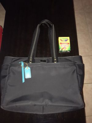 Coach Diaper Bag For In Deltona Fl Offerup Coach Diaper Bag For In Deltona Fl