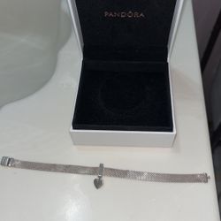 Pandora Bracelet 