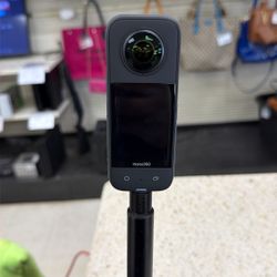 Insta360 Camcorder X3