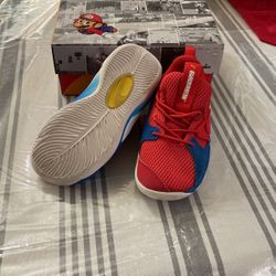 Puma Súper Mario 64 7c 