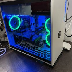Gaming PC 