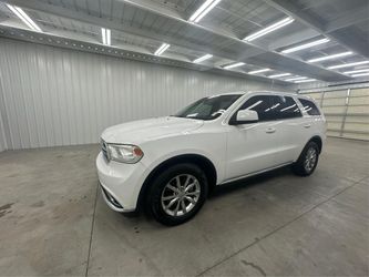 2017 Dodge Durango