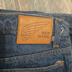 Work Pants Red Wing 3 Pair