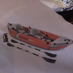 Kayak 