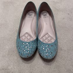 Vince Camuto Flats