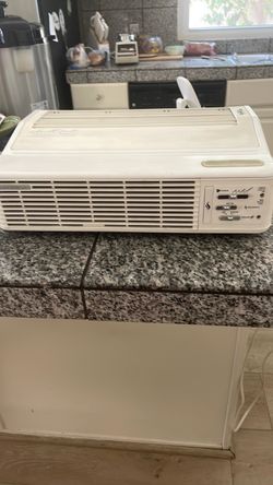 Oreck air purifier