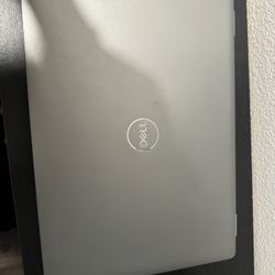 Dell laptop 