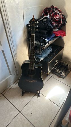 Ibanez Guitar