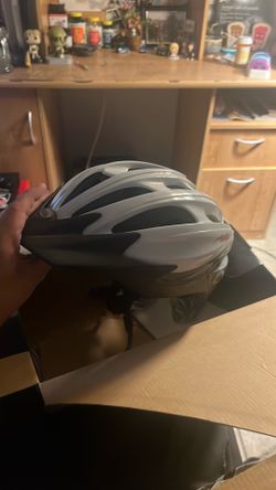 Bell Ukon Biking Helmet Adult Size