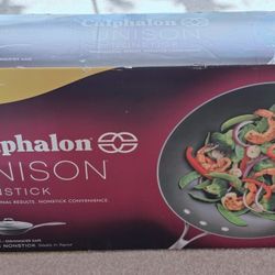 Calphalon UNISON SEAR NONSTICK