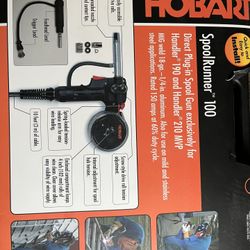 Spool Runner 100
