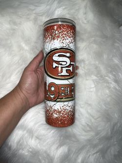 Customized Tumbler