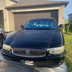 Buick Lesabre