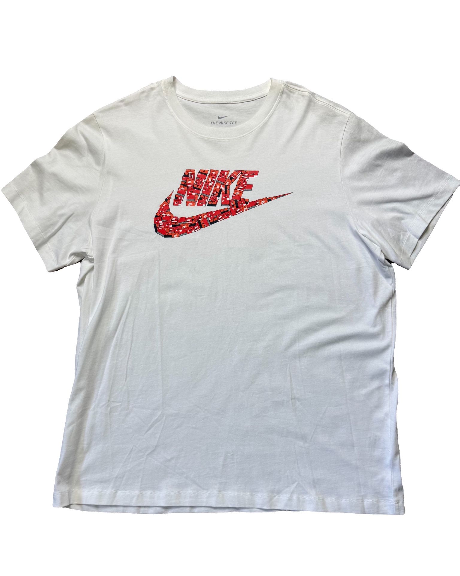 Nike Shoebox T Shirt 
