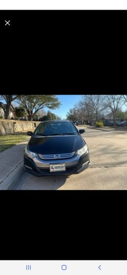 2011 Honda Insight