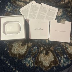AirPods Pro’s 2gen 