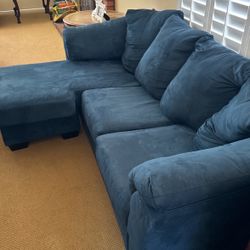 Selling Couch