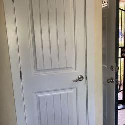 Beautiful Doors With Handles And Hinges 