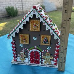 Advent Calendar House 