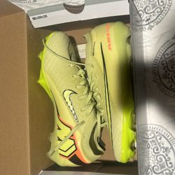 Nike mercurial vapors