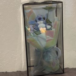 Stitch Bouquet 