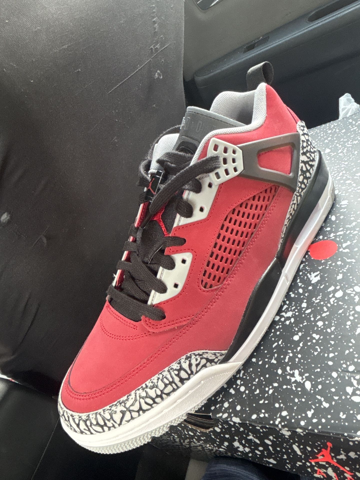 Jordan 3s Size 11.5
