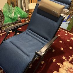 Cravity Chair New