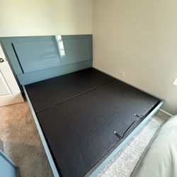 King Bed Set