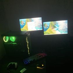 Cyber Buy Gaming Pc