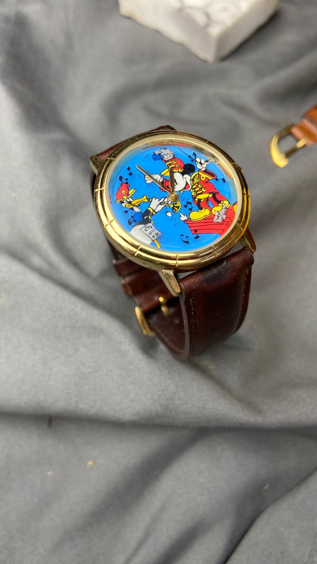 Disney Watch