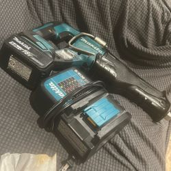 Makita Sawzall 